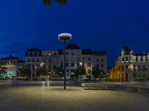 © iGuzzini. Didier Boy de la Tour