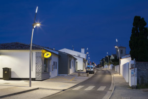 ©Xavier Boymond. Rivedoux, Île de Ré. Selux