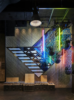 © DesignAgency. Photo Nicolas Koenig 