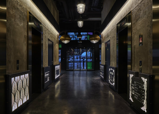 © DesignAgency. Photo Nicolas Koenig 