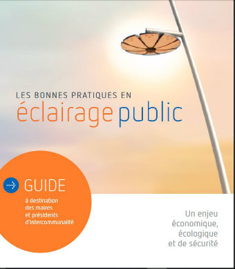 Syndicat de l'éclairage