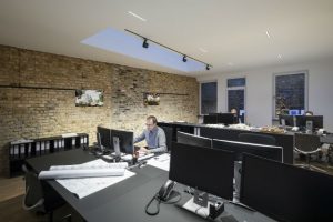 © ERCO GmbH, www.erco.com, photography: Lukas Palik