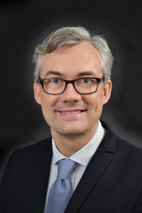 Nicolas Martin, Lighting Manager, direction Enviroement LVMH