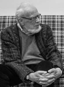 Dirk Jan Rol ©Disderot