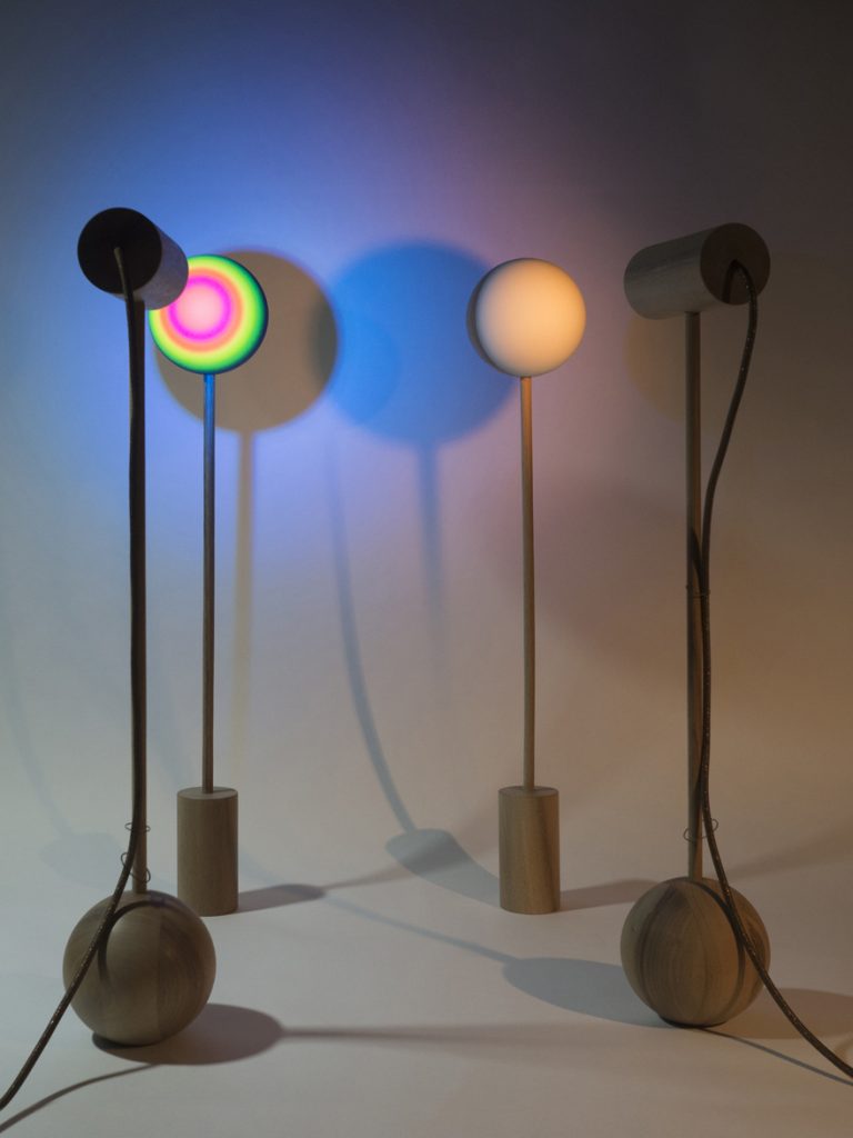 Les Inséparables, 2018, Agence Rich – © Denis Esnault