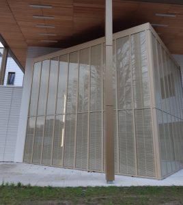 Dossier Éclairage des locaux d’enseignement © Ignacio Prego Architectures