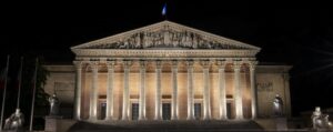 Assemblée nationale