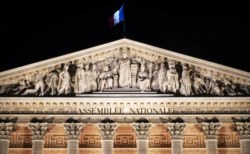 Assemblée nationale