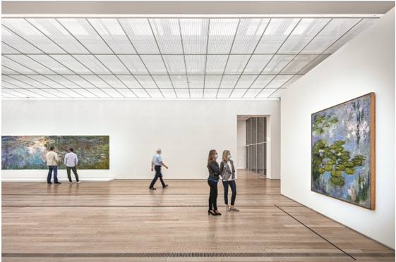 musées