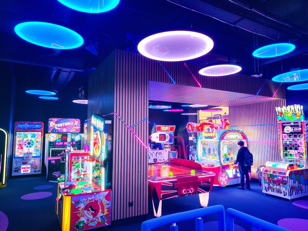 jeux