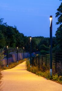 passerelle