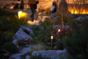 jardin mémoriel