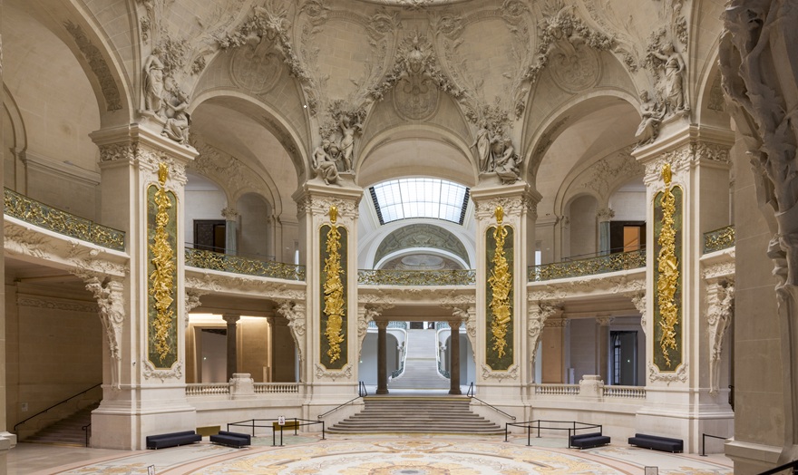 musées