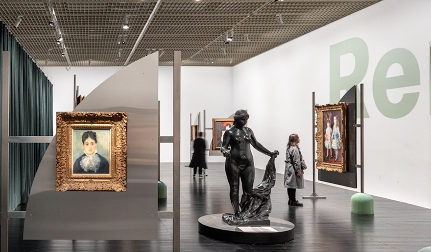 musées
