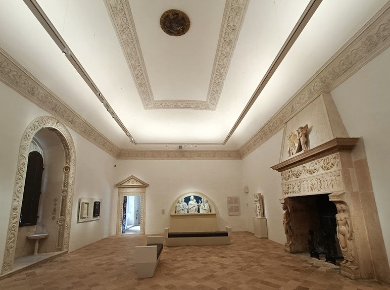 musées