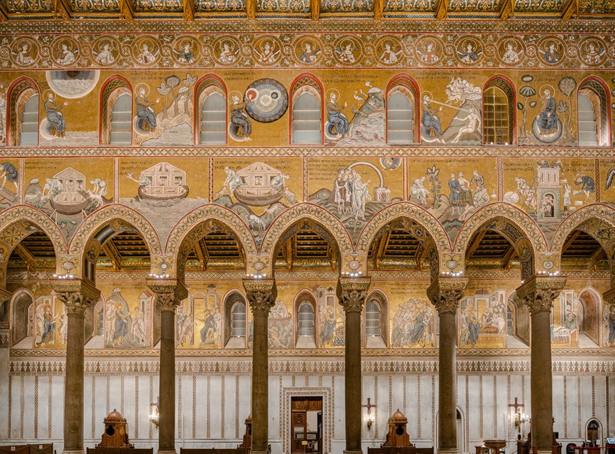 musées