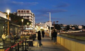 Antibes
