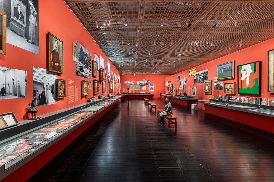 musées