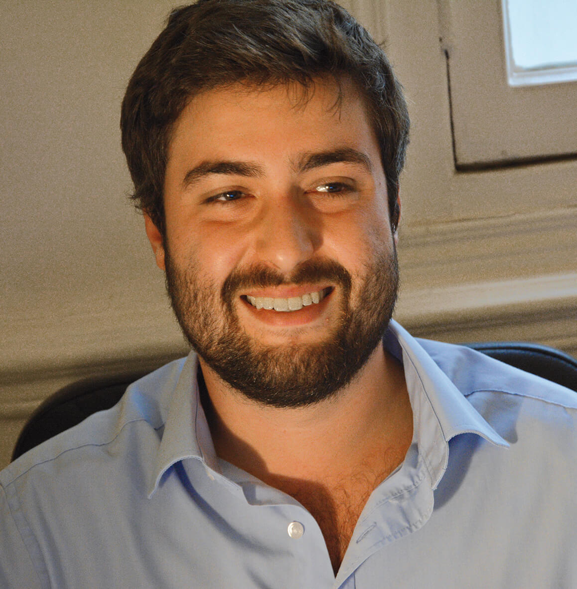 Alexandre Arène