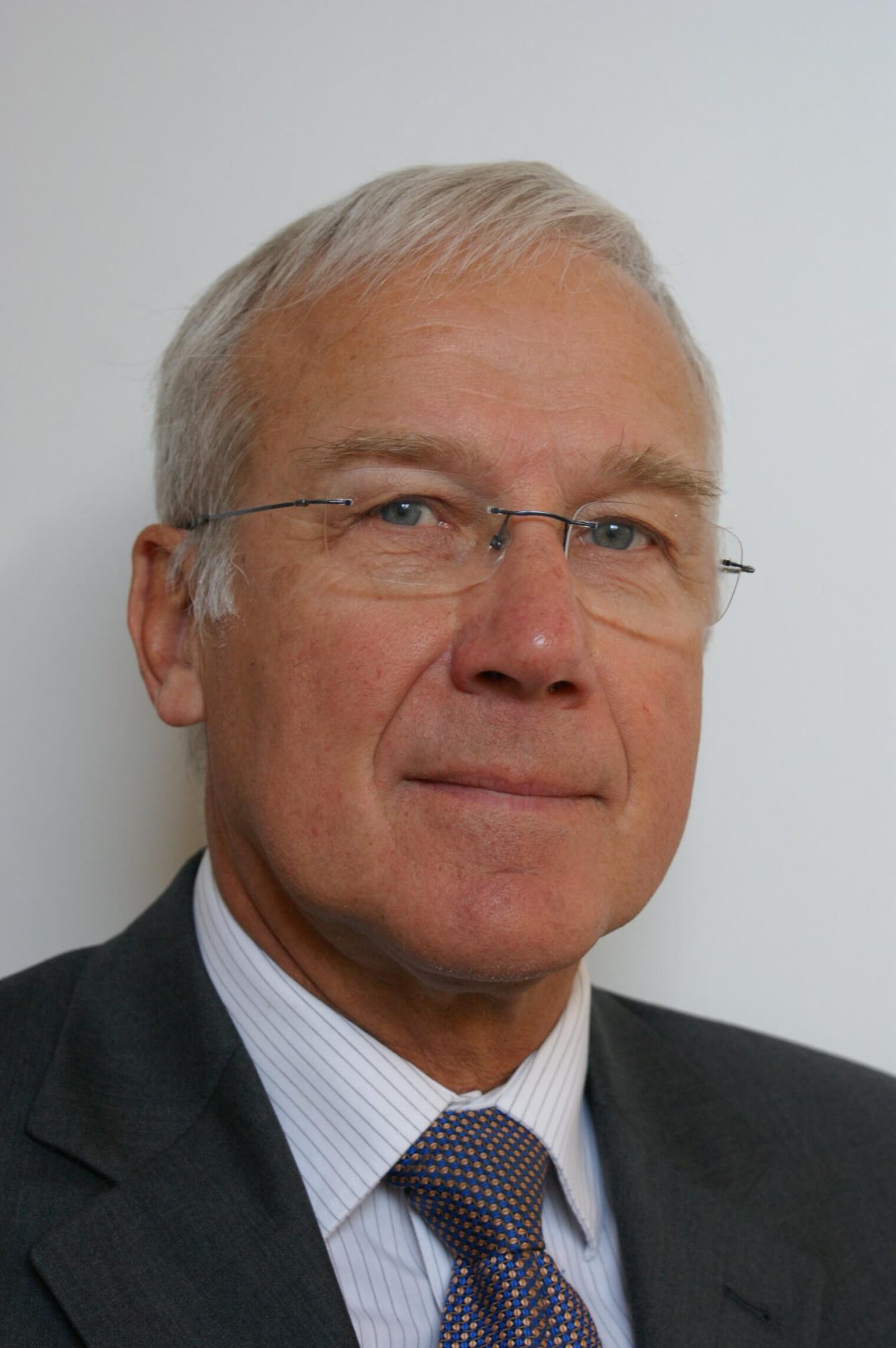 Jean-Paul Beaudet