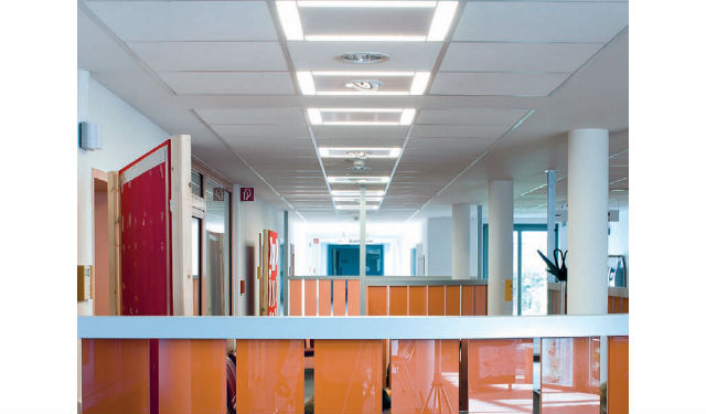 Gestion de l’éclairage et rythme circadien