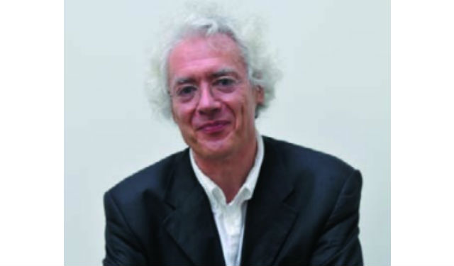 Entretien avec Thierry Van de Wyngaert - Lumières architecturales : ni gabegie ni diabolisation