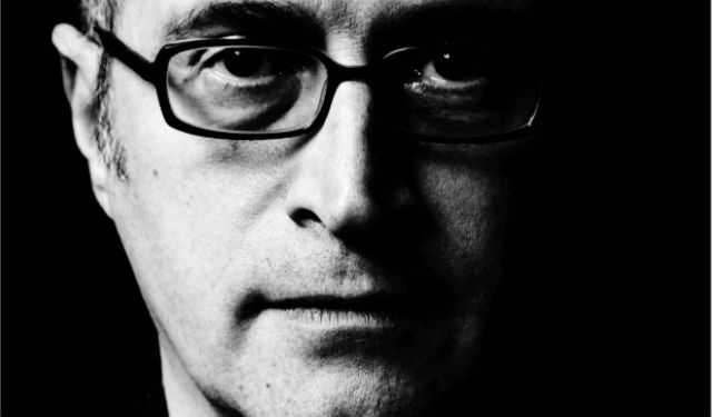 Éric Michel, artiste Light Art
