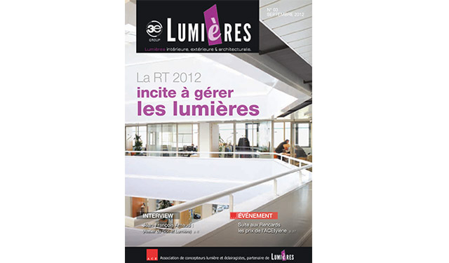 Revue Lumières n°03