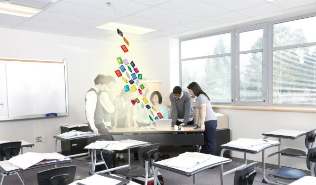 Light Fidelity, un nouvel usage de l’éclairage