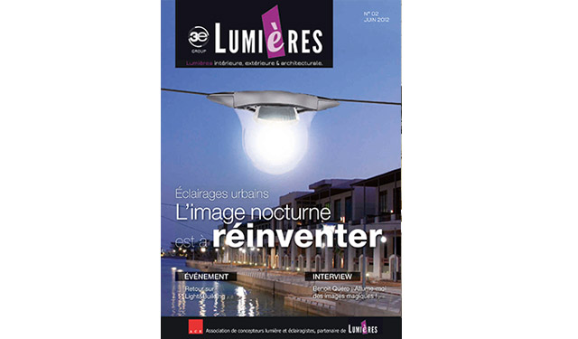 Revue Lumières n°02