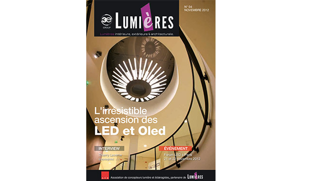 Revue Lumières n°4