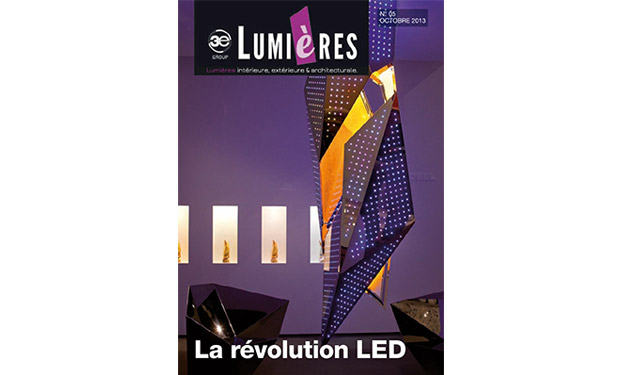 Revue Lumières n°5