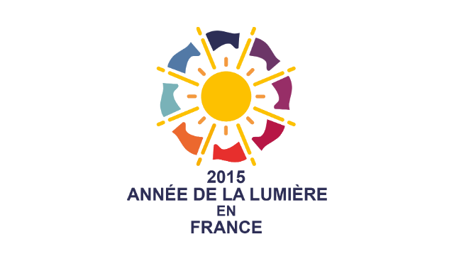 Année internationale de la lumière