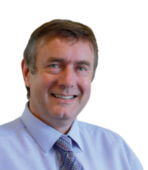 Peter Hunt, COO de LIA (Lighting Industry Association)
