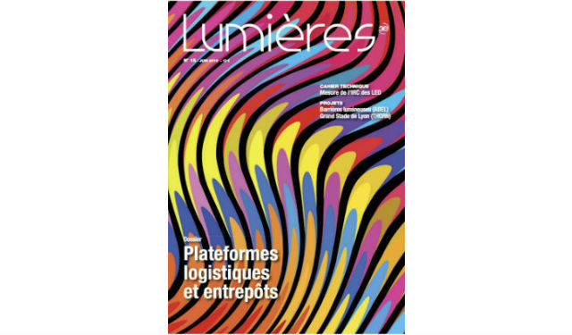 Lumières N°15 - Juin 2016