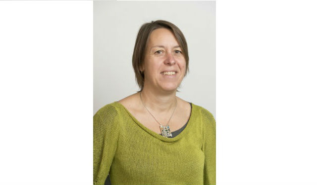 Comprendre l'espace de travail : interview de Frédérique Mansoux