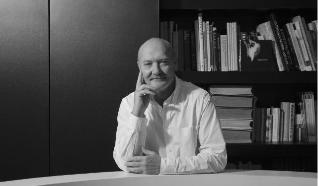 L'architecture par la lumière : entretien avec François Dumoulin