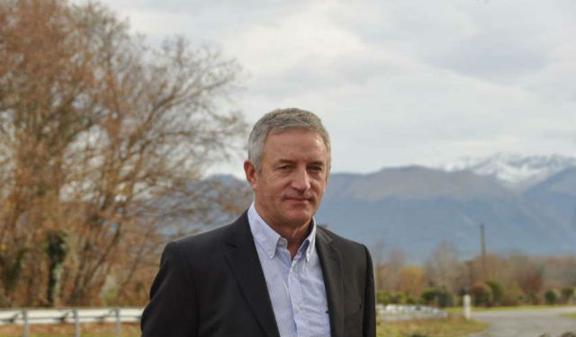 HOlight en pleine croissance : Entretien avec Richard Bonneville
