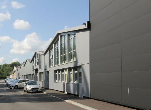 Zumtobel Groupe et Active’Invest ont signé un partenariat stratégique sur le long terme