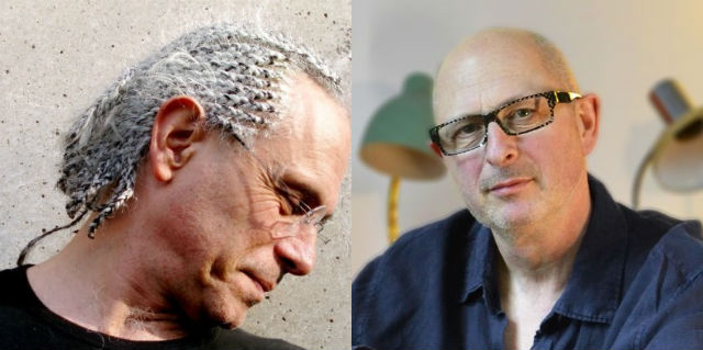 Agence 8’18’’ : deux écritures, une signature