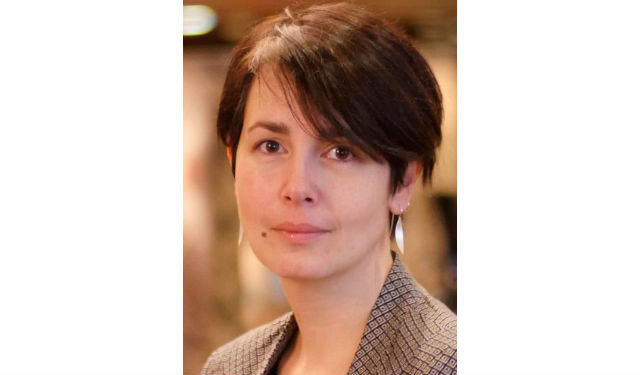 Entretien avec Ourania GEORGOUTSAKOU, Secrétaire générale, LightingEurope