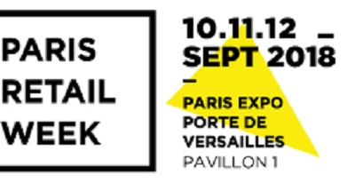 Lumières partenaire presse de Paris Retail Week 2018