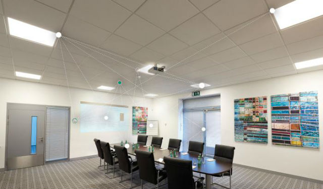 SylSmart : Sylvania enrichit sa gamme de solutions de gestion d’éclairage intelligente