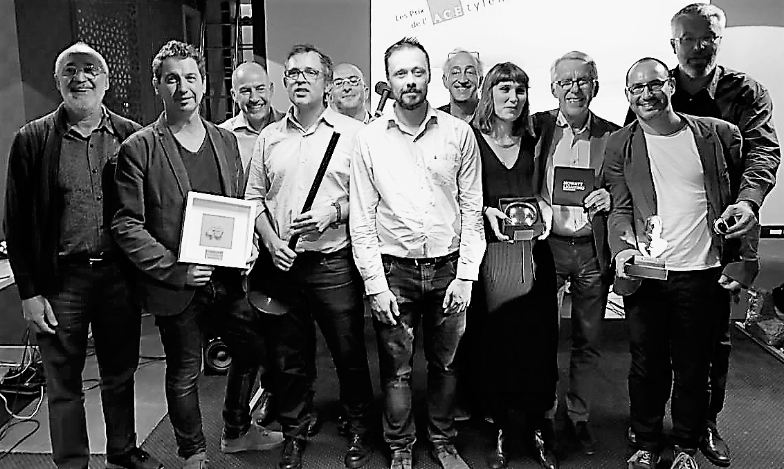 Prix de L’ACEtylène 2018