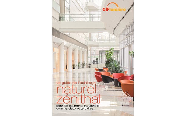 Gif Lumière : Guide de l’éclairage naturel zénithal