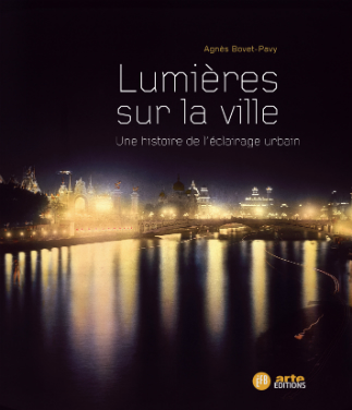 Lumières sur la ville : à Paris et Lyon