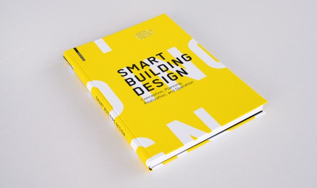 Smart Building Design – Modes de conception des bâtiments intelligents