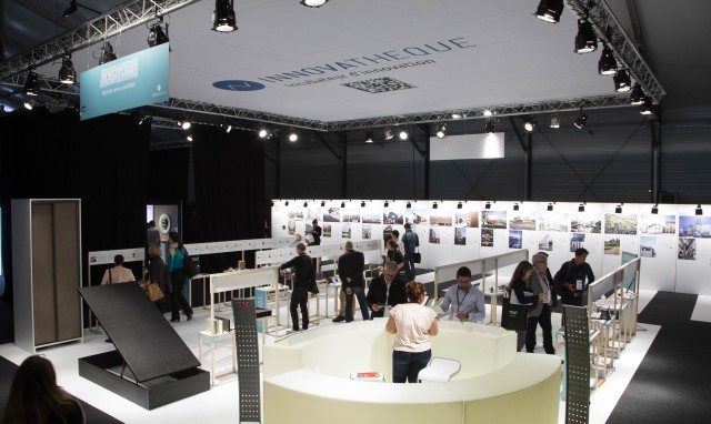 architect@work Paris 2018 : une 11e édition plébiscitée