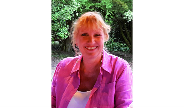 Isabelle Arnaud récompensée lors de la cérémonie des Lighting Days Awards