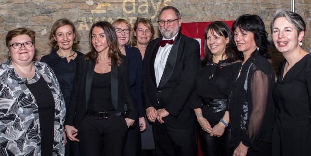 Lighting Days Awards 2019